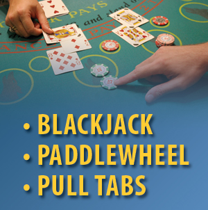 Blackjack dealer jobs fargo nd